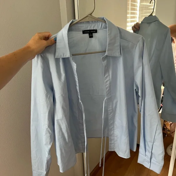 MOA MOA shirt - Picture 6 of 12